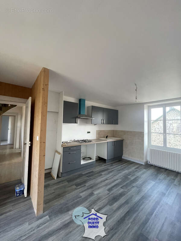 Appartement à HARDANGES