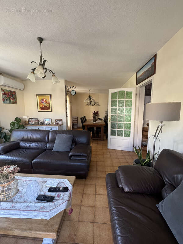 Maison à CANET-EN-ROUSSILLON