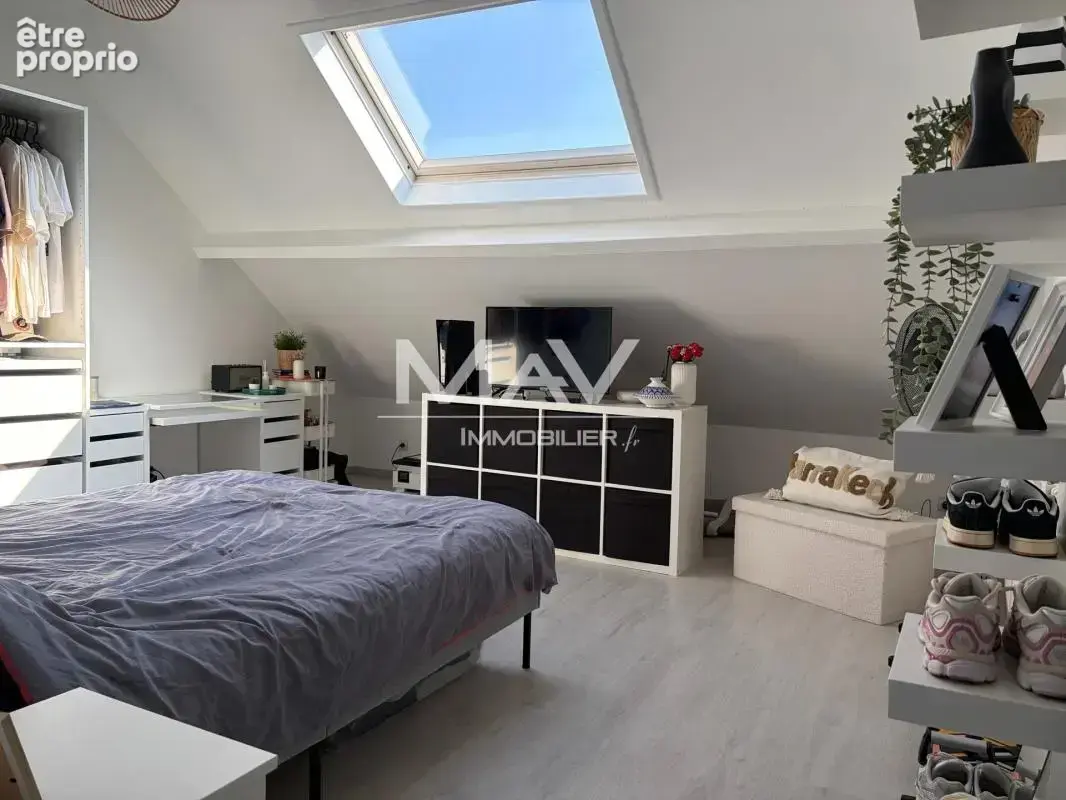 Maison 165 m² à Perenchies  - photo 4