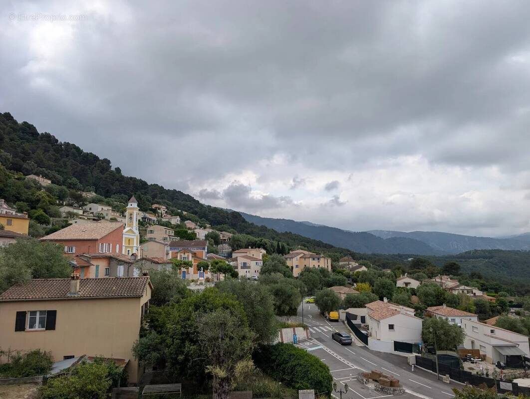 Appartement à BLAUSASC