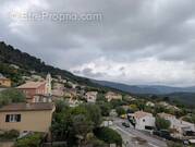 Appartement à BLAUSASC