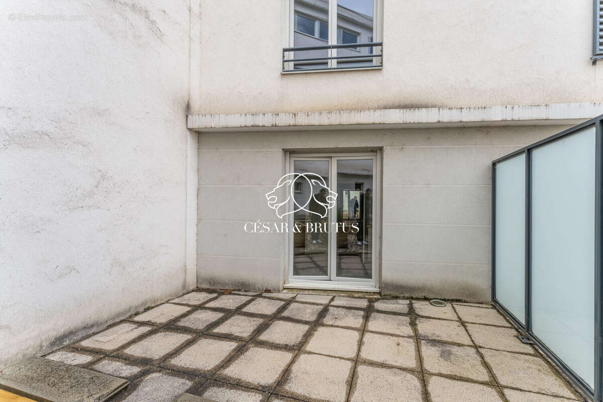 Appartement à CALUIRE-ET-CUIRE
