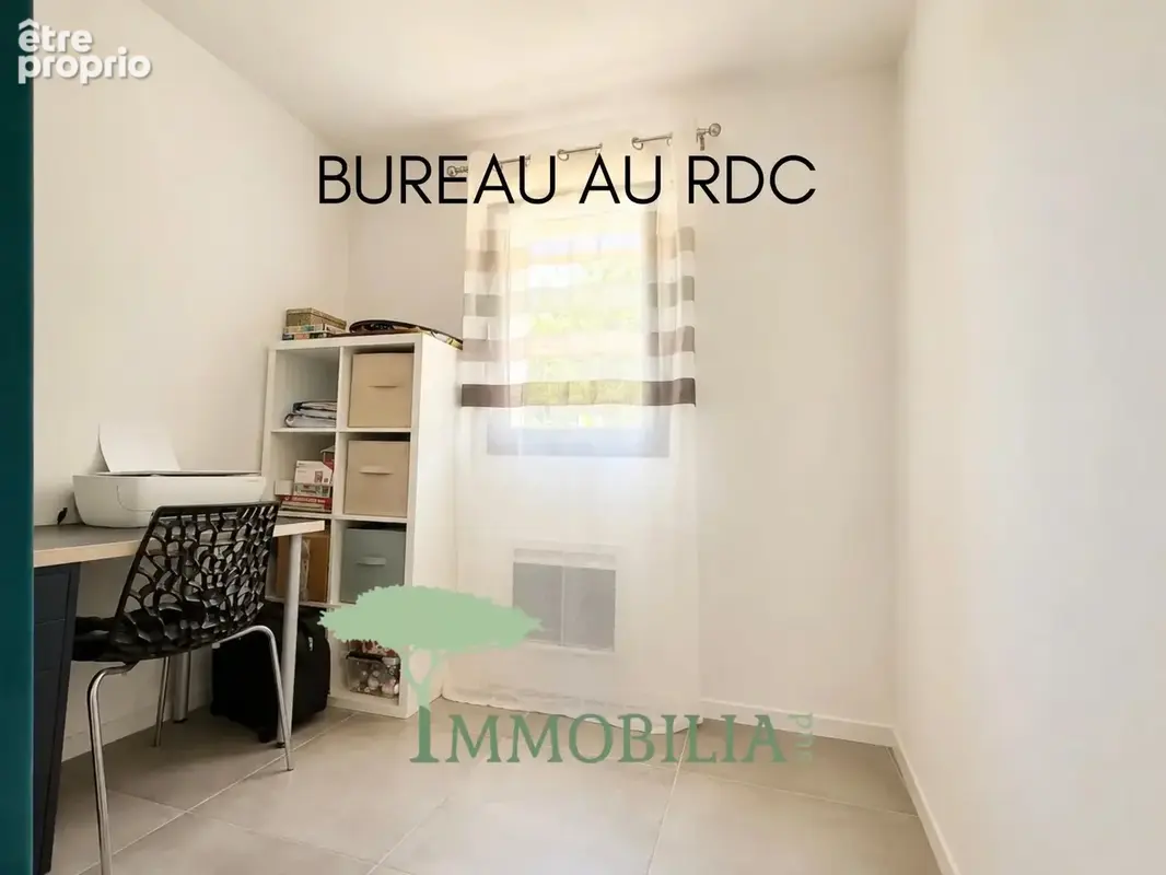Maison 5 pièces 90m2 Secteur BARBAN - photo 9
