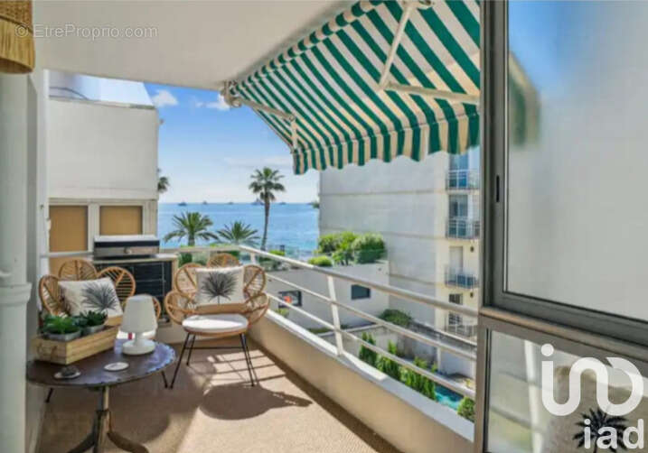 Photo 2 - Appartement à CANNES
