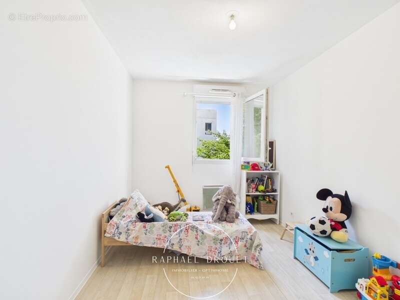 Appartement à VAULX-EN-VELIN