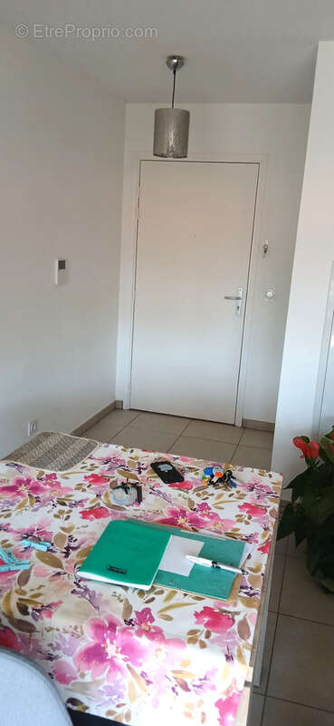 Appartement à SAINT-MARTIN-DU-VAR