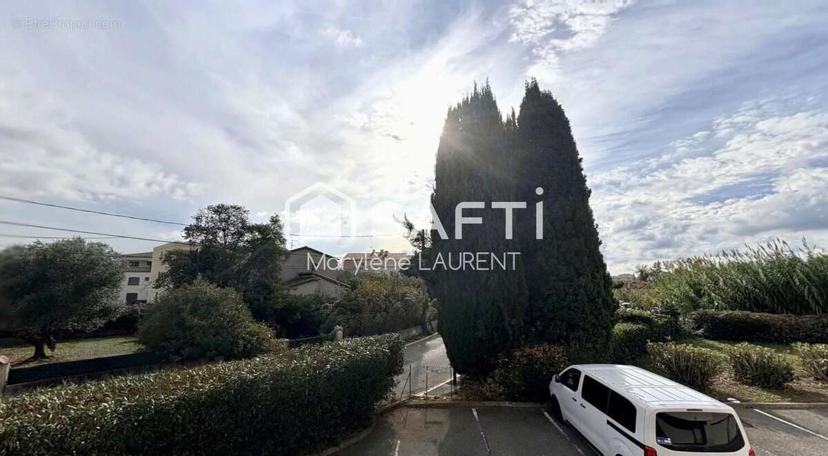 Photo 8 - Appartement à FREJUS