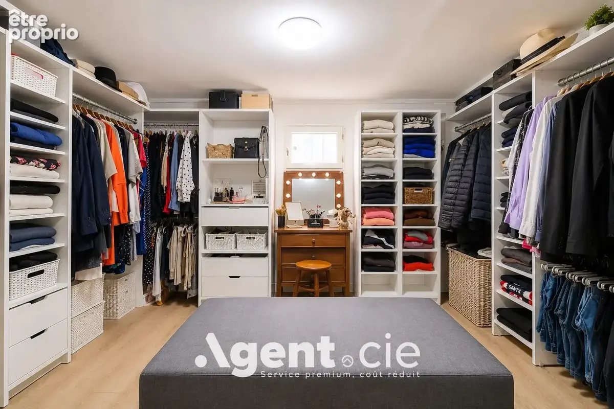 Maison 6 pièces 165 m² à vendre à Evrecy (14210) - photo 9