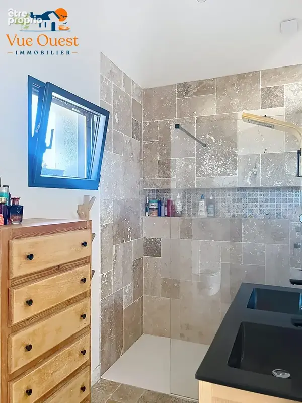 Maison 7 pièces 152 m² à vendre à Kervignac (56700) - photo 7