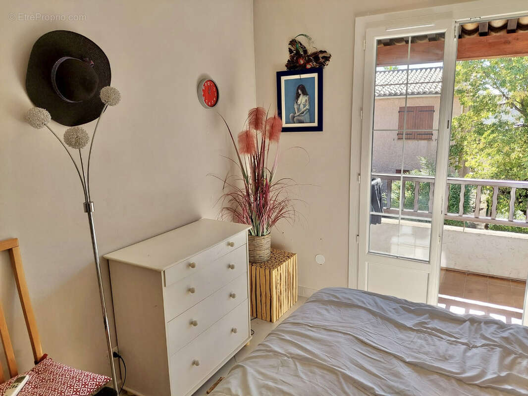 Appartement à FREJUS