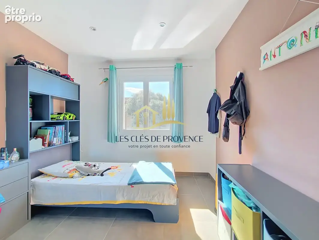 Villa individuelle de 123 m2 de type 5 avec jardin, piscine, dépendance et garage - photo 5