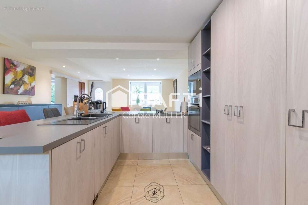 Photo 3 - Maison à RUSTROFF