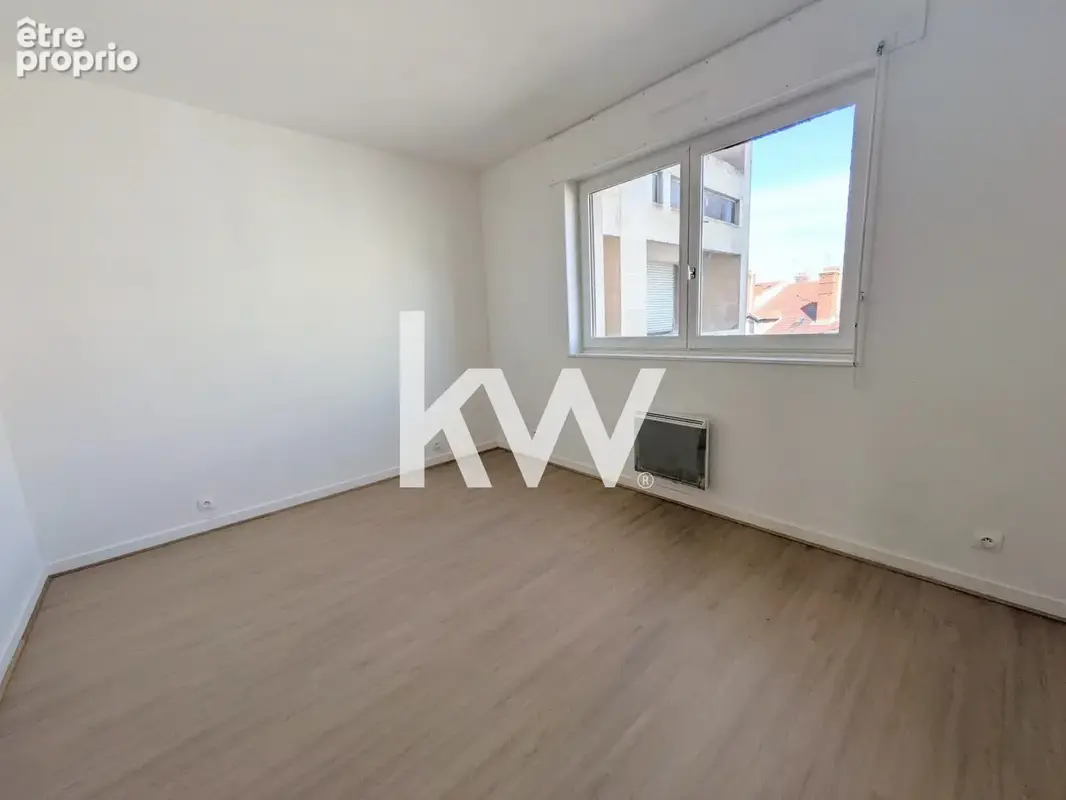 Appartement 4 pièces 107 m² à vendre à Saint-Etienne (42000) - photo 8