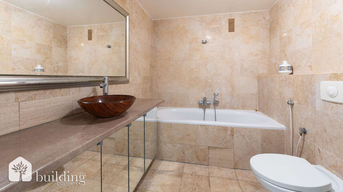 Appartement à PARIS-8E