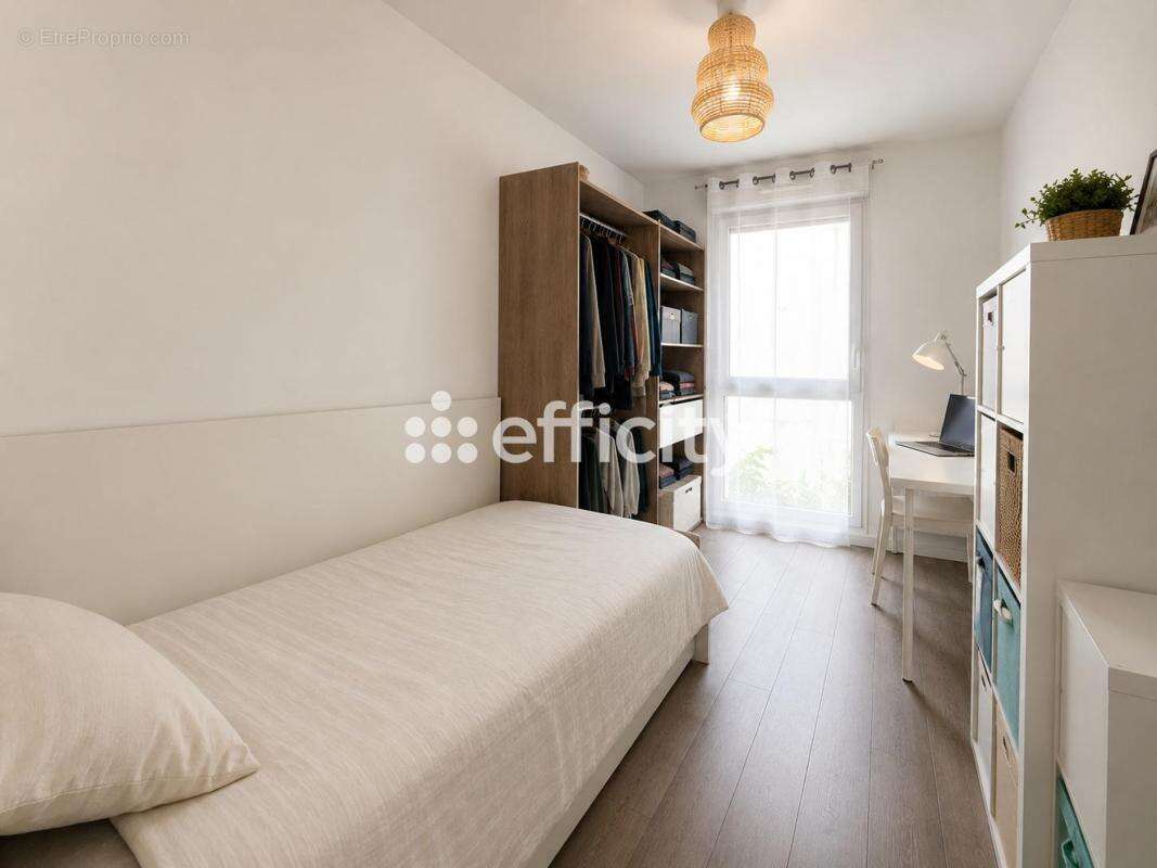 Appartement - photo 8