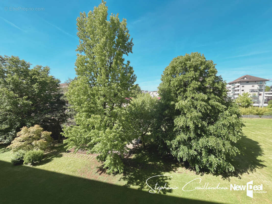Appartement à ANNECY