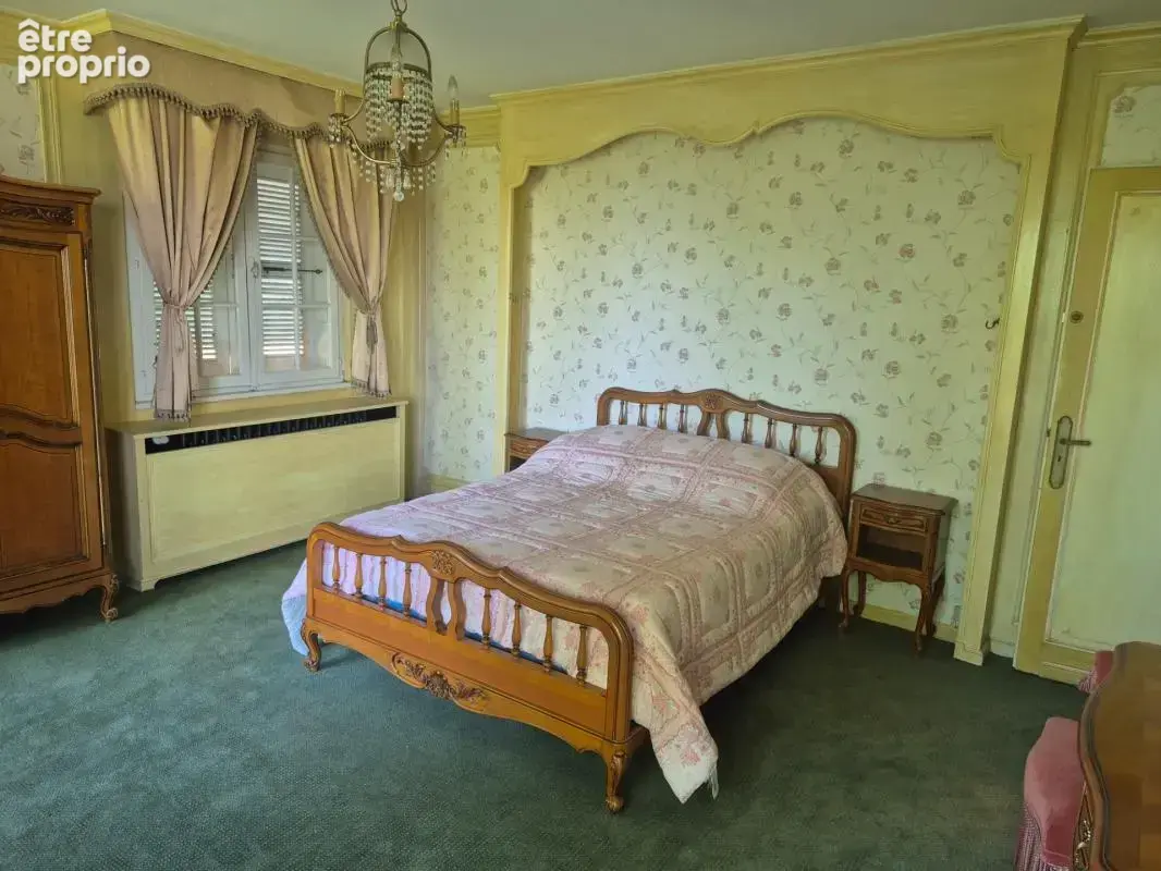 Maison à vendre 7 pièces EVIAN LES BAINS (74) - photo 12