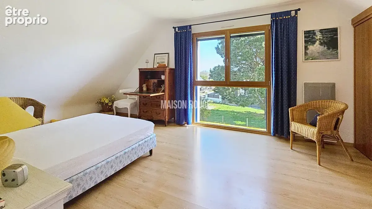 Maison familiale proche plage , 5 chambres , garage - photo 5
