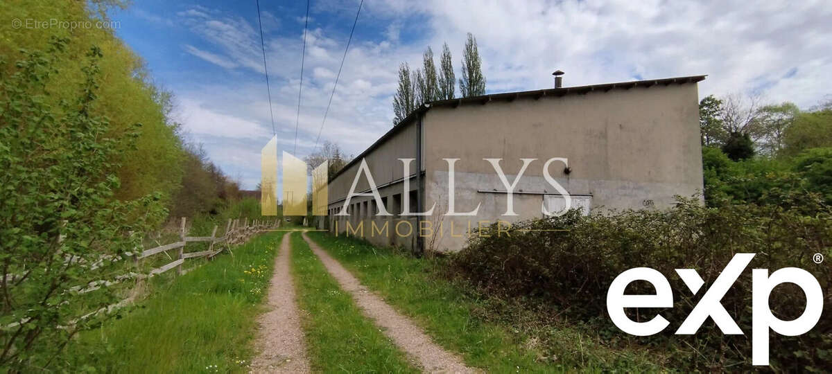 Commerce à RADEPONT