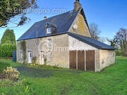 Maison à MARGUERAY