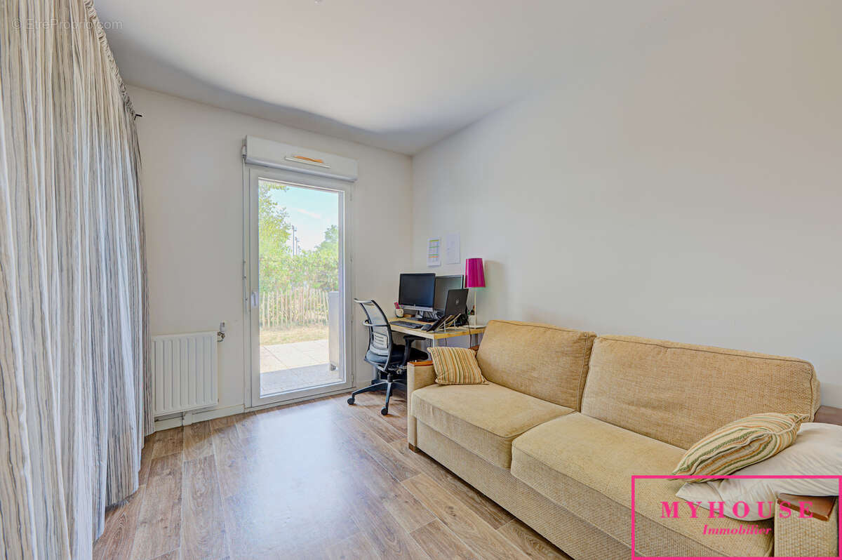Appartement à BAGNEUX