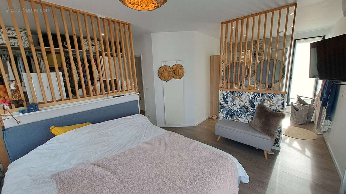 Maison à SAINT-REMY-LES-CHEVREUSE