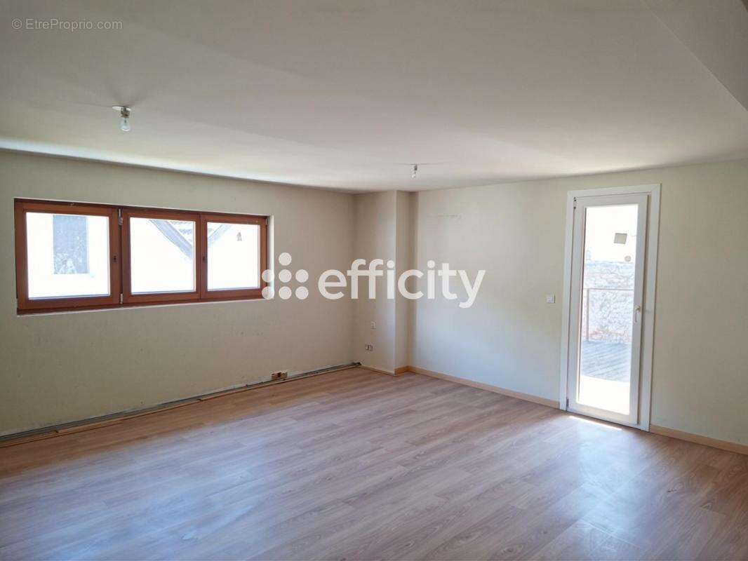 Appartement à GUEBWILLER