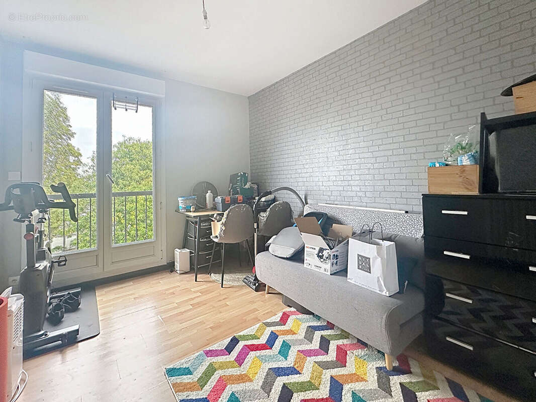 Appartement à SAINT-BRIEUC