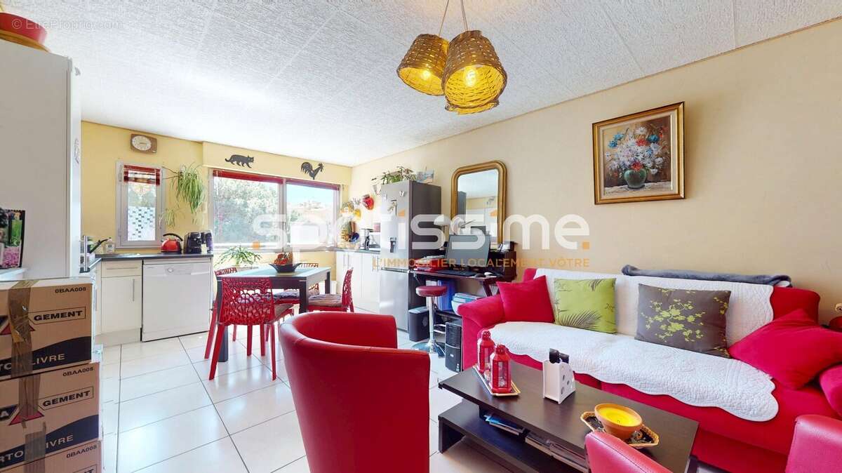 Appartement à AGDE