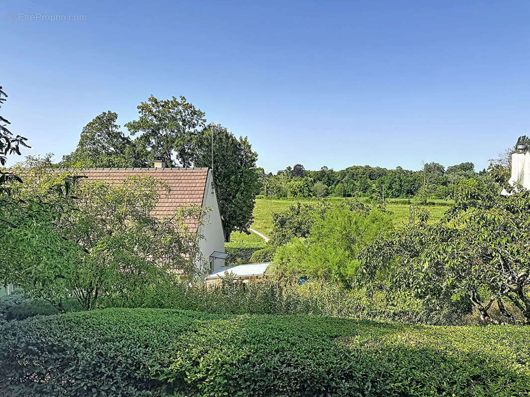 Coeur de Chaumont en vexin ! - photo 11