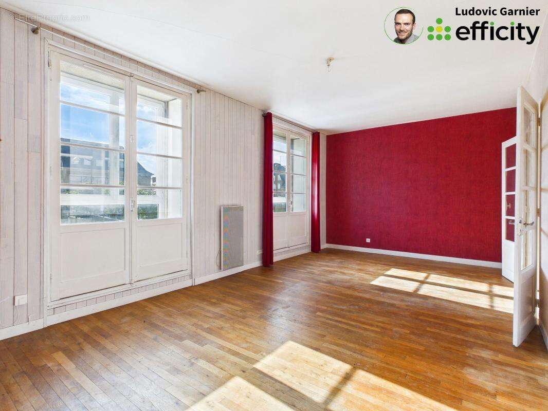 Maison 180 m² à Saint-Hilaire-Du-Harcouet  - photo 5