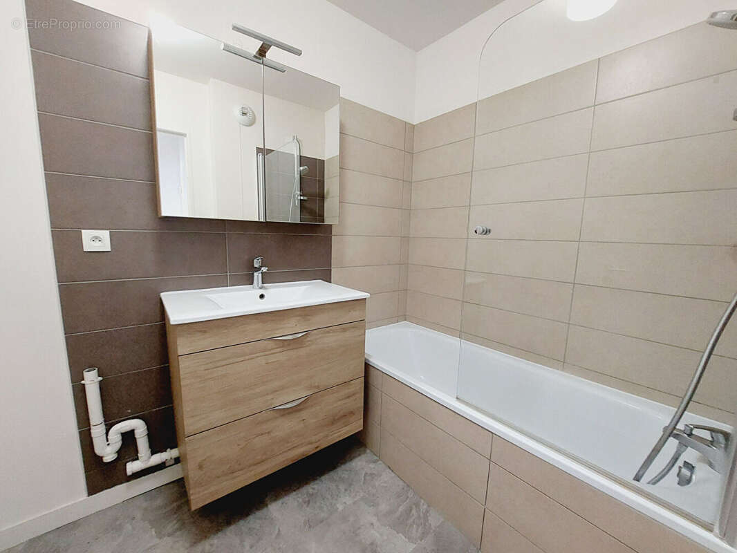 Appartement à BETTON