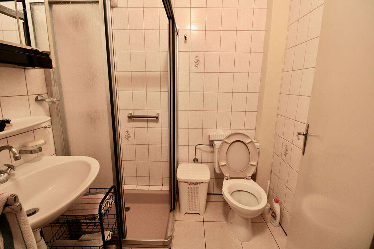 Maison à BOUZONVILLE