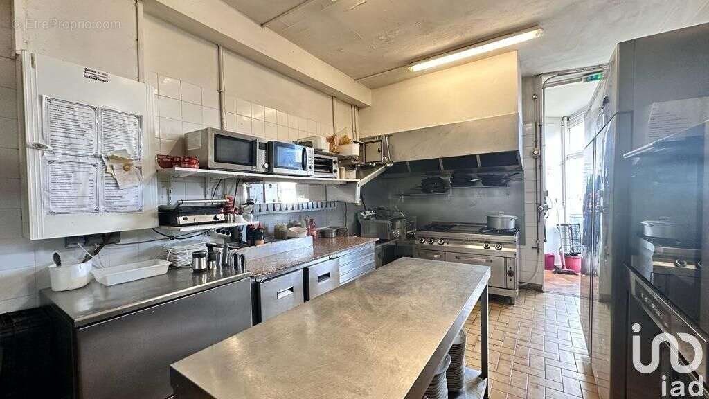 Photo 7 - Commerce à PALAVAS-LES-FLOTS