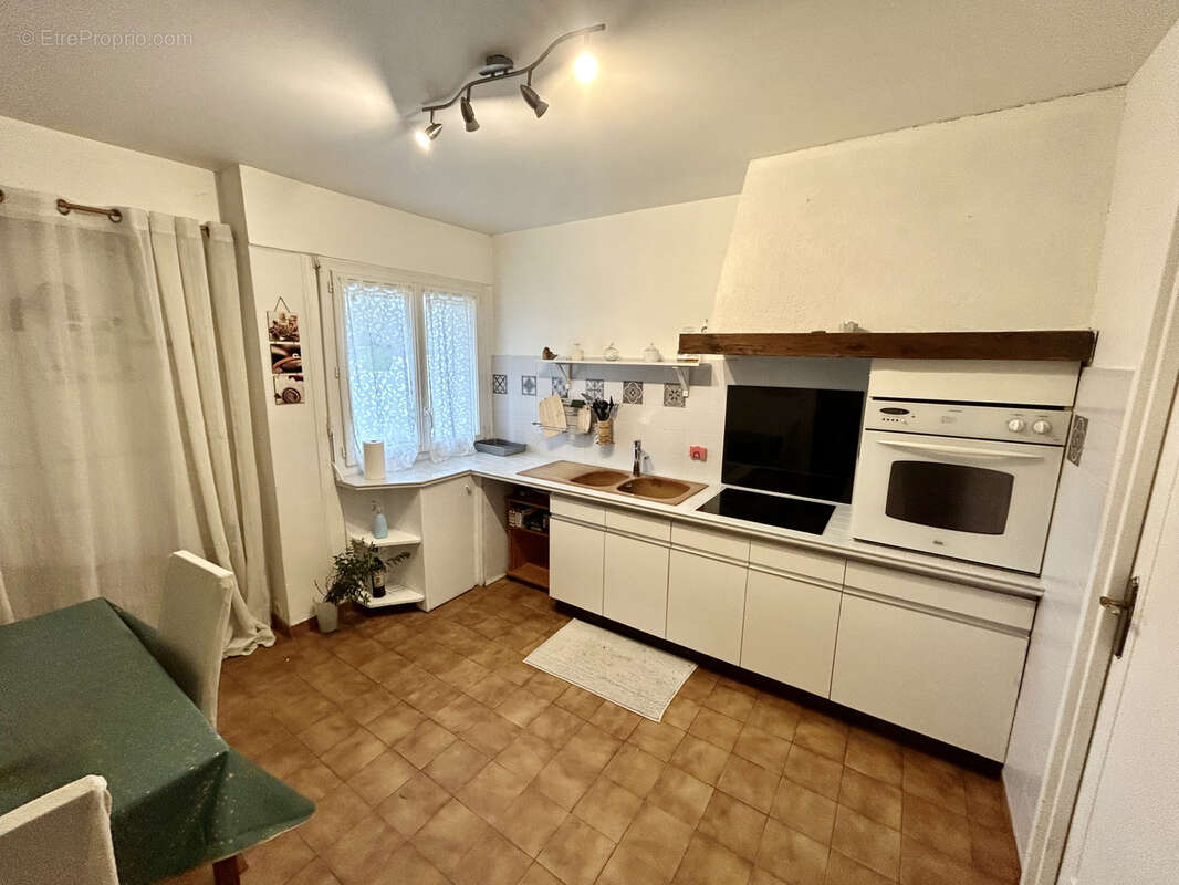 Maison à ANNET-SUR-MARNE