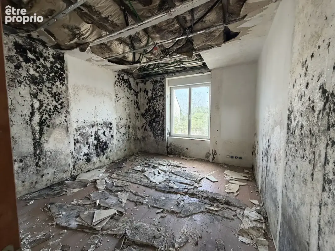 Maison avec vue mer à rénover - photo 8