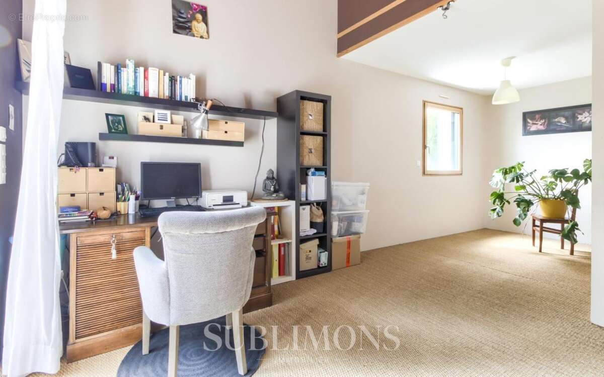 Maison sur la Ria d'Etel - photo 6