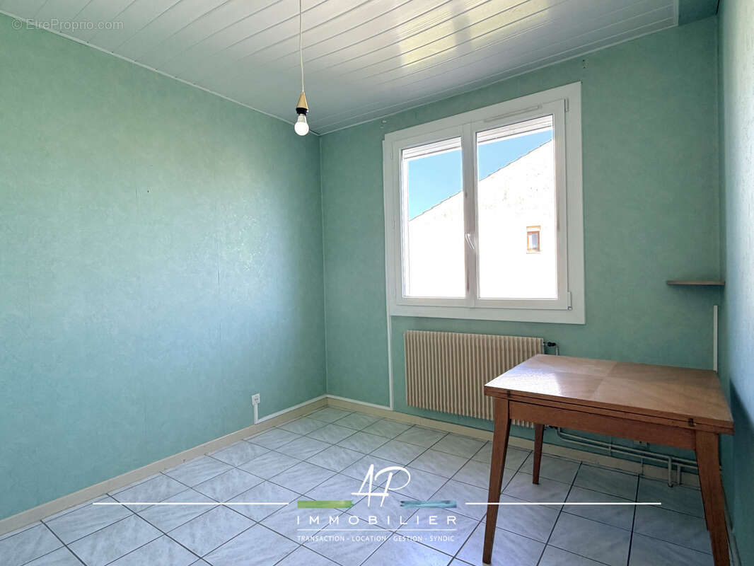 Maison à SAINT-APOLLINAIRE