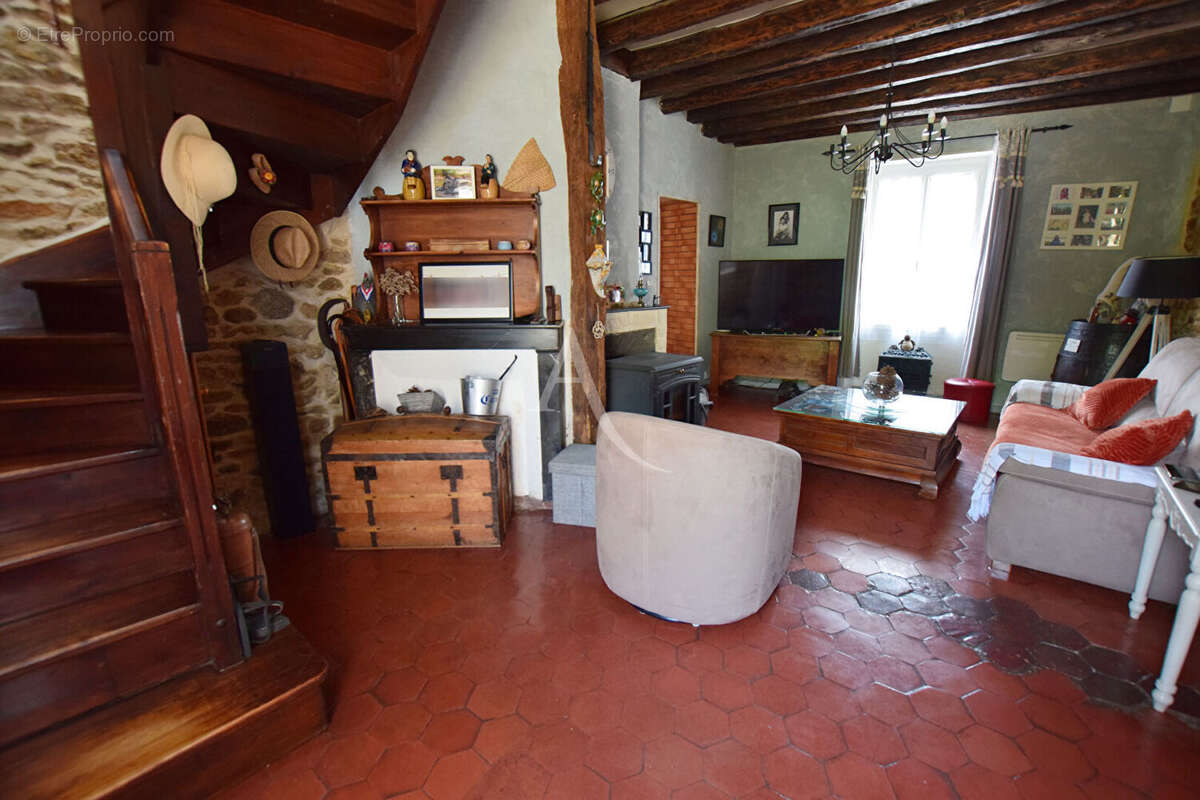 Maison entre Nangis et Donnemarie Dontilly 139.38 m2 - photo 3