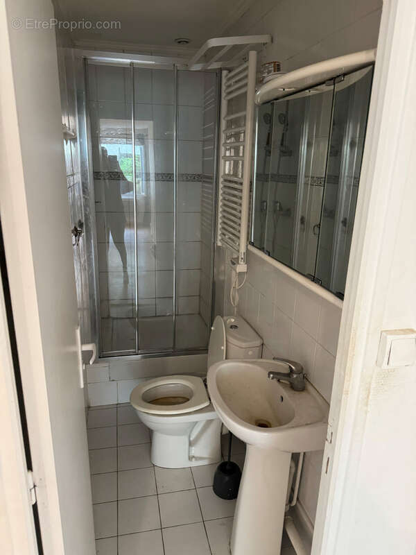 Maison à SAINT-CLOUD