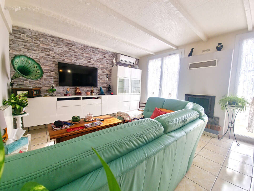 Maison à PIERRELATTE