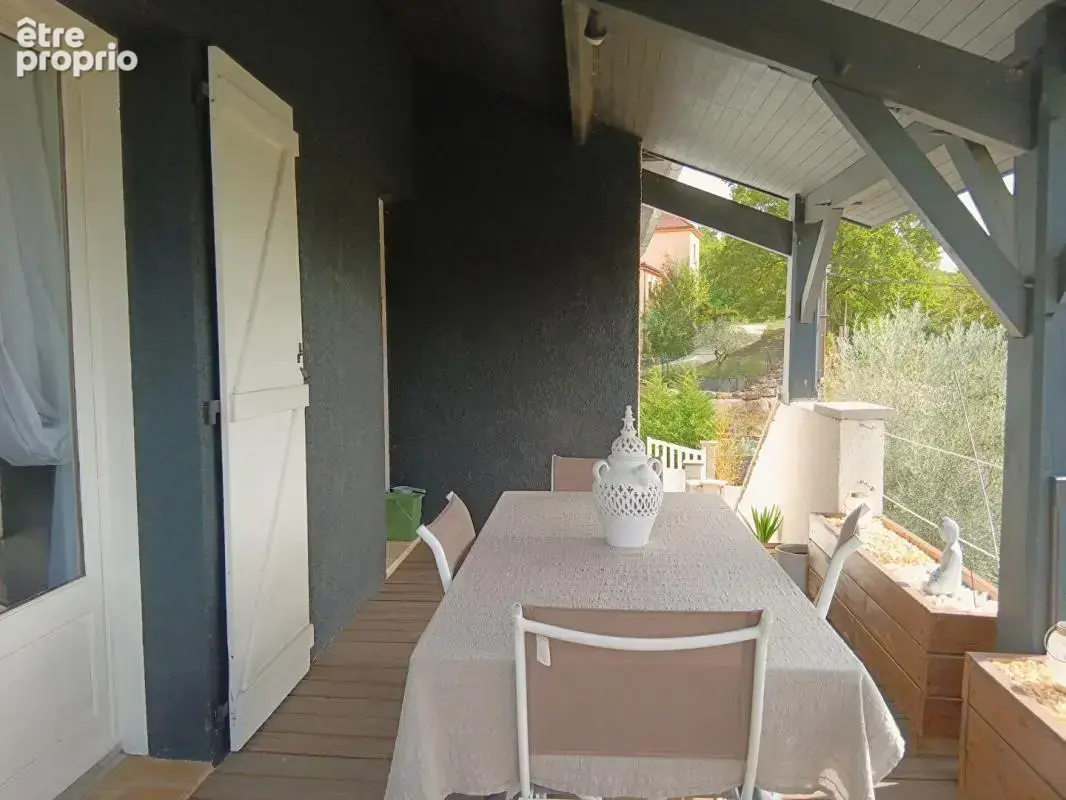 Cahors à 20 minutes, maison 3 chambres avec jardin - photo 12
