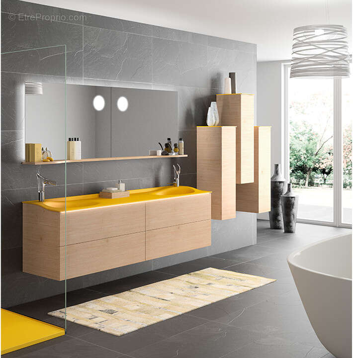 Appartement à CASTELNAU-LE-LEZ