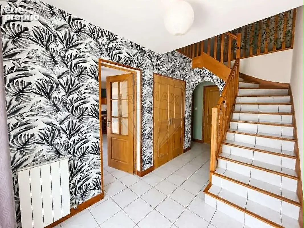 Maison 4 chambre(s) à vendre - photo 4