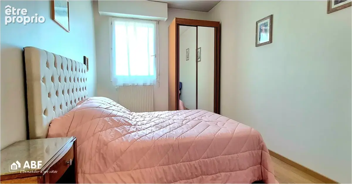 Dieppe centre - appartement 2 chambres / ascenseur - photo 11