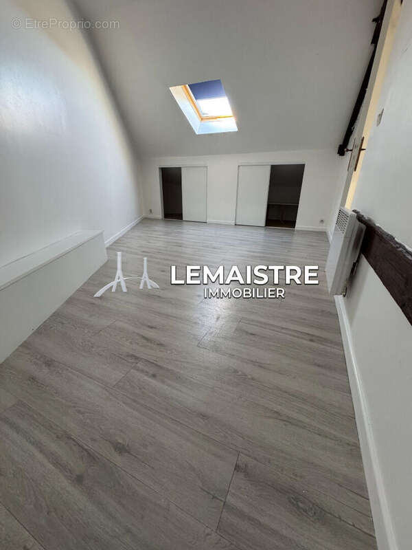 Maison à GODERVILLE