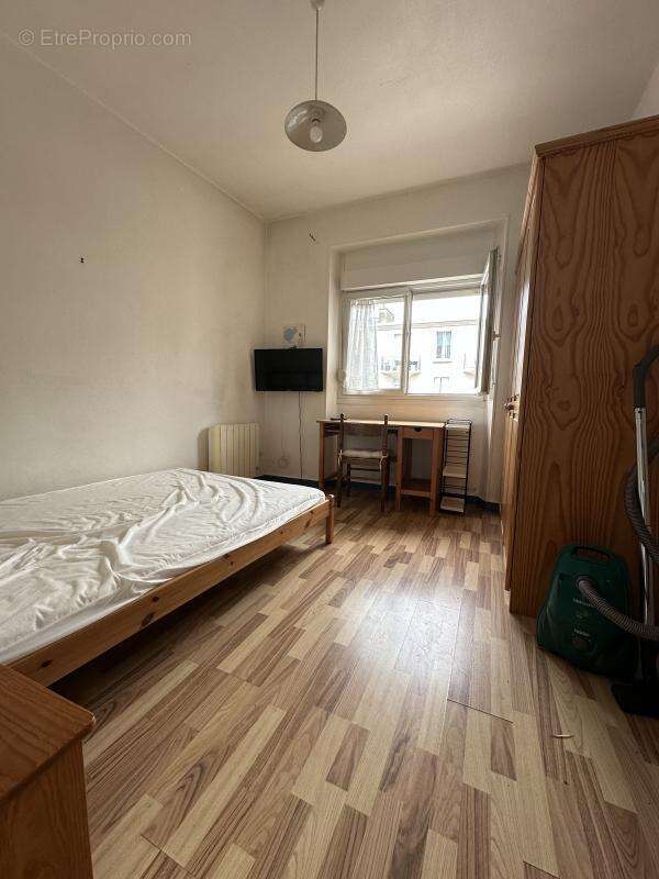 Appartement à SAINT-MALO