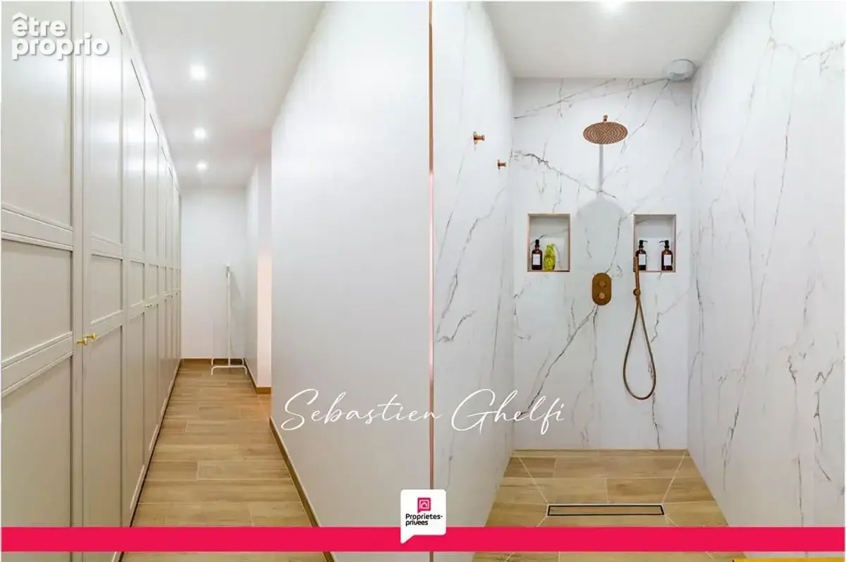 Belle maison contemporaine avec piscine en Loir et Cher à Romorantin - photo 16