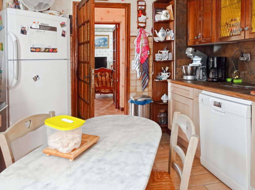 Maison à ROQUEMAURE