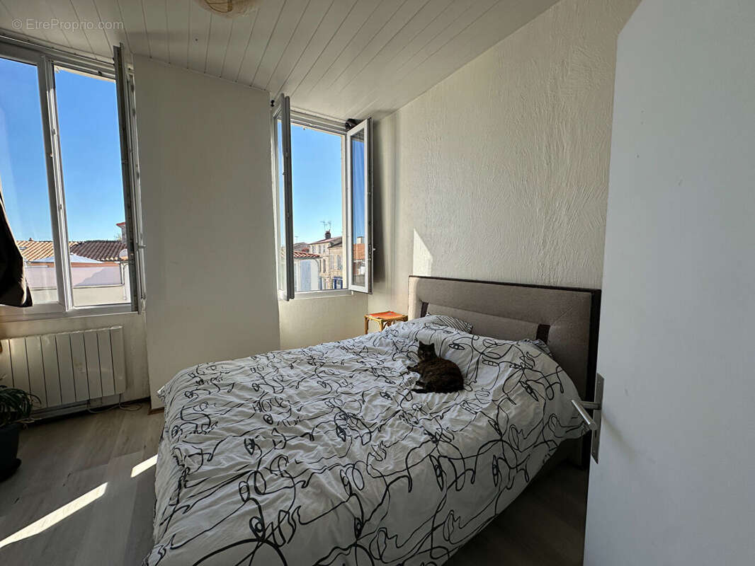 Appartement à ROCHEFORT